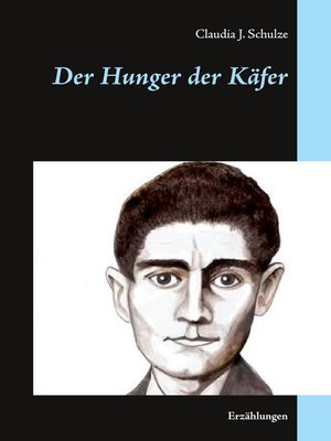 cover image of Der Hunger der Käfer